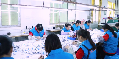 Dongguan Chasin Textile Products Co., Ltd.